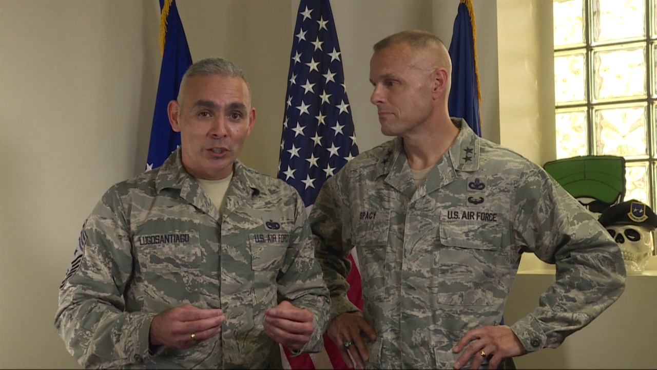 AFIMSC declares Full Operating Capability