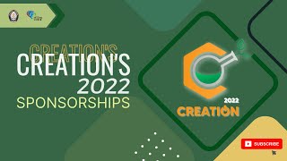 [CREATION'S SPONSORSHIP 2022 WITH PT. ECOGREEN OLEOCHEMICALS]