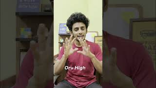 Productive ah Iruka Oru Simple Hack: '1 Minute Rule' Try Pannunga!💡🔥 # #tamil #lazy #productivity