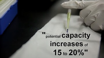 Lonza Optimizes Temperature, Reactant Dosing using Golden Batch Analysis