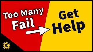 Why Most YouTubers Fail - YouTube Channel Help