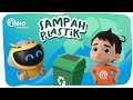 SAMPAH PLASTIK - Riko The Series Season 02 - Episode 17