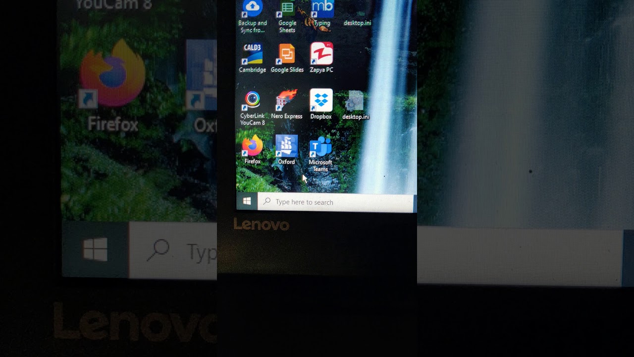 Window logo+R and Appwiz.cpl