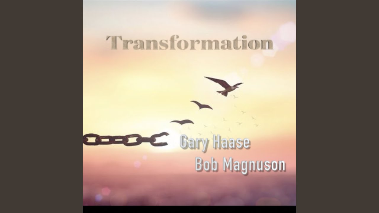 Watch Transformation on YouTube Watch Transformation on YouTube