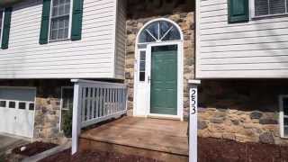 253 Dawnridge Dr video tour