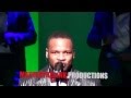 Jaheim giving tribute to Luther Vandross's, 'House is not a Home'