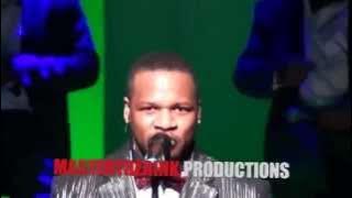 Jaheim giving tribute to Luther Vandross's, 'House is not a Home'