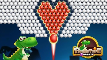 Bubble Shooter (Level 11 to 13) All 3 Star 😍