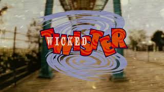 R.I.P. WICKED TWISTER 2002-2021! CEDAR POINT