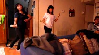 That's Not My Name- Just Dance 2