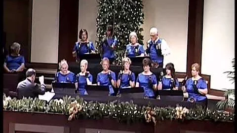 Christmas Night - First Baptist Church Panama City