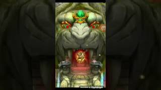 Temple run 2 mod hack from tutuapp on android screenshot 5