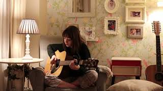 Patricia Lalor - ‘Cherry Wine’ [Hozier Cover] chords