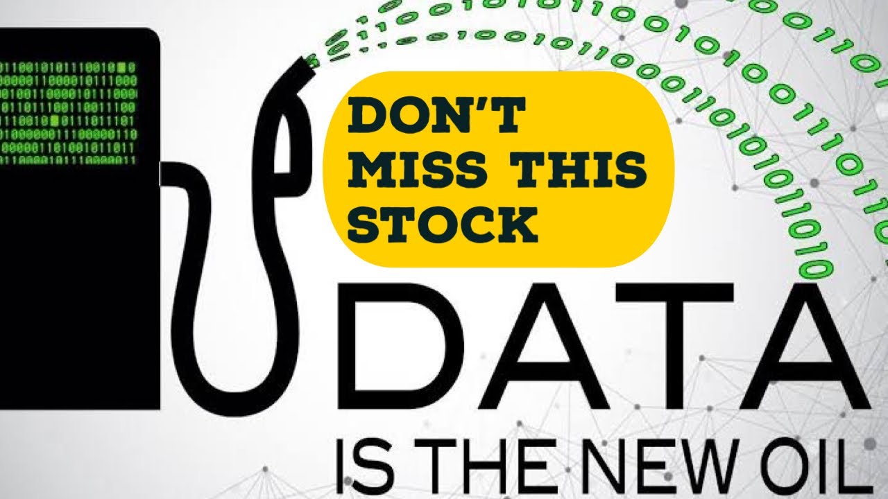 Best stock to Buy today/ best stock for next 5 year / Longterm investment/ data analytics stock