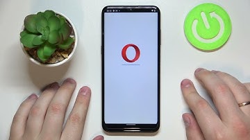 How to Start Using Opera Browser on Nokia G11 - Download & Install Opera Browser