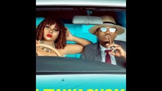 ZUCHU ft DIAMOND PLATNUMZ LITAWACHOMA ( AUDIO)