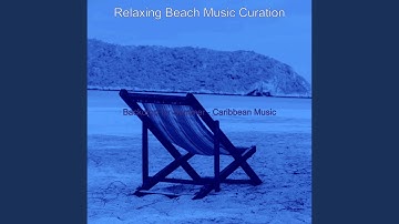 Sensational Backdrops for Beach Bars