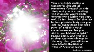 Shifting to a Light Body ∞The 9D Arcturian Council