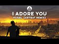 HUGEL Topic I Adore You ARTBAT Remix Feat Arash Daecolm mp3