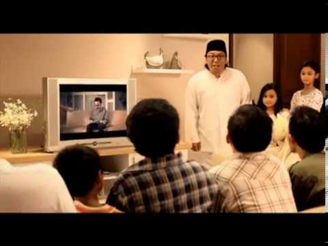 Iklan TV Digital - Versi Pak RT