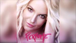 Video thumbnail of "Britney Spears - Perfume (Orchestral Version) (feat. Sia)"