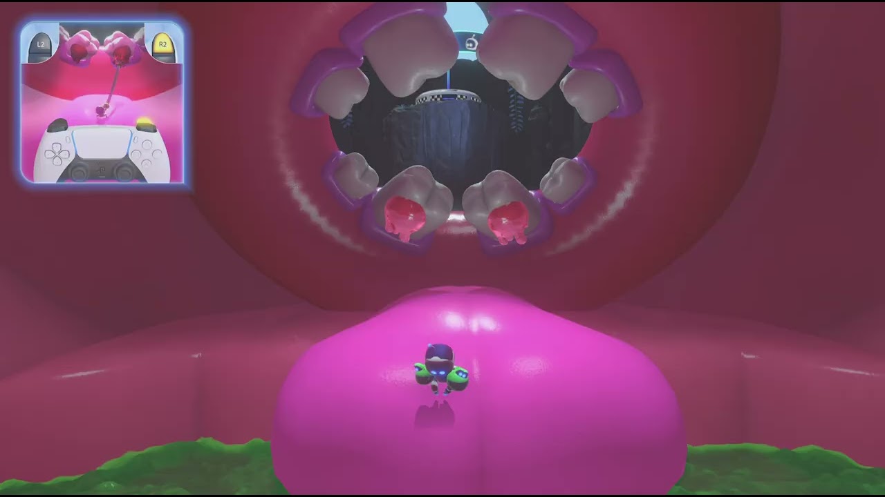 ASTRO BOT_20260130211105 - YouTube