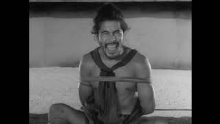 Rashomon (1950) by Akira Kurosawa Analysis