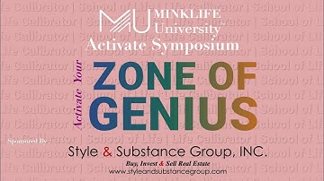 Activate Symposium Life Roundtable Discussion