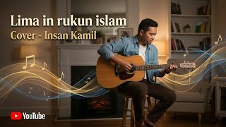Lima In Rukun Islam 