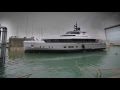 Admiral impero38 rph tremenda  the launch