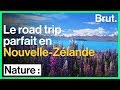 Le road trip parfait en nouvellezlande