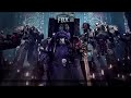 #warhammer40k pt.1 | Descent Into Madness