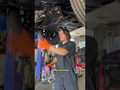 Does Maaco Do Undercoating