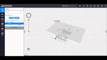 Virtual Machines Visualization and Monitoring