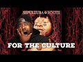 First time hearing sepultura - Roots Bloody Roots Reaction