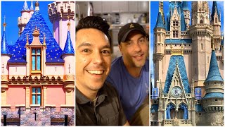 Part 2 Of Our YouTube Q&A | Answering Your Questions on Disney Resorts, Restaurants, Tips & Tricks