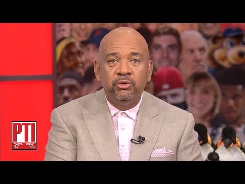 [FULL] Pardon The Interruption | Wilbon HEATED LeBron'd road as tough as Jordan's; NBA All-Star 2022 - [FULL] Pardon The Interruption | Wilbon HEATED LeBron'd road as tough as Jordan's; NBA All-Star 2022