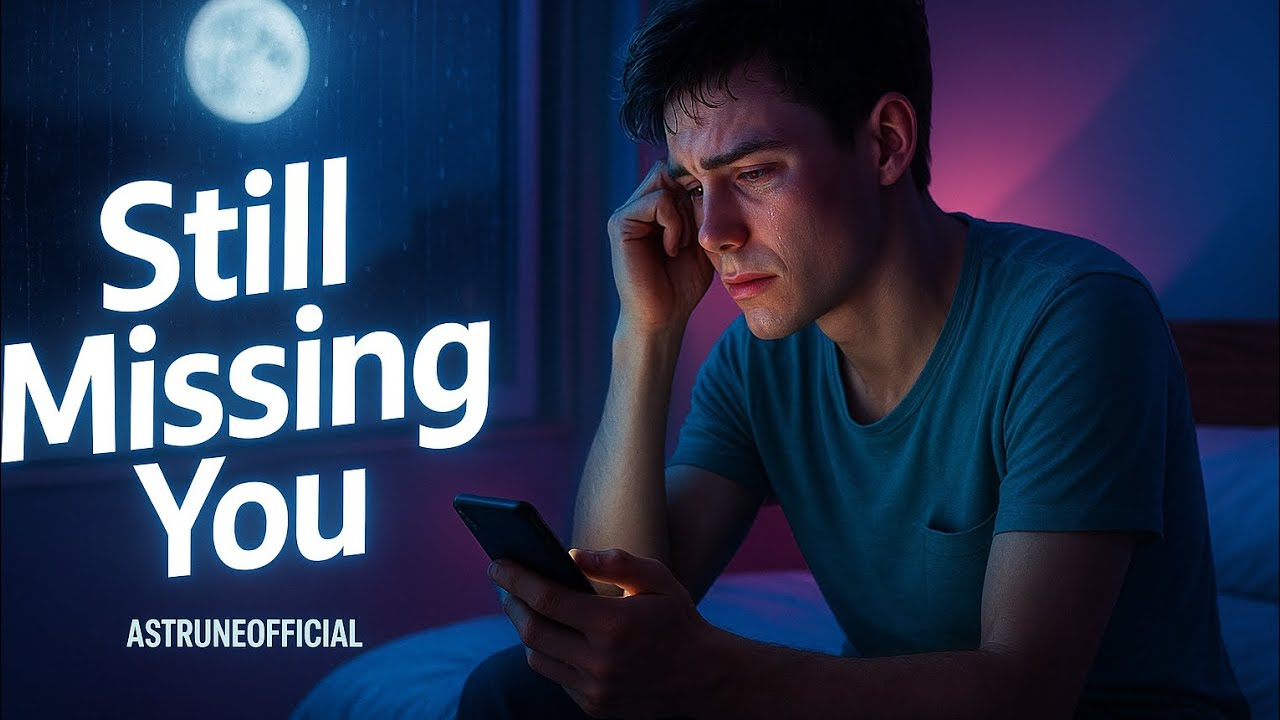 Still Missing You – Late Night Sad Pop Song | Astruneofficial 