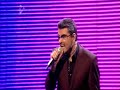 George Michael-I'm Your Man-Live at Earls Court 2008