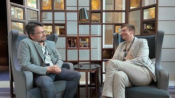 Conversations on Architecture & AI | IGNITE 2025 x SFERA:PODCAST | English | S01 | EP 01