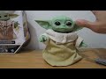 "Baby Yoda" The Child - Animatronic Edition by Hasbro Pulse