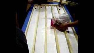Geek Week - Cockroach Race 1