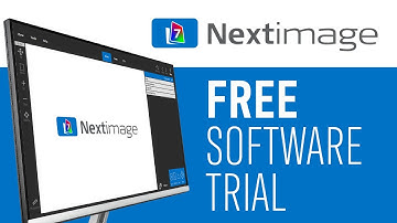 FREE TRIAL: Nextimage software – Contex