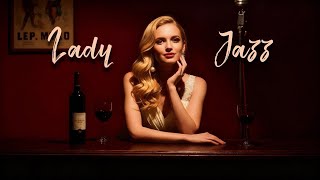 Romantic Jazz Swing - 1930s Vintage Classic Vibes | Female Vocals
