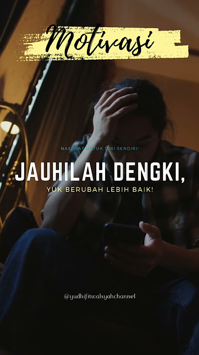 BAHAYA MEMILIKI SIFAT DENGKI IRI HATI #shorts #shalawat #storyislami #dakwahislam #status #fyp