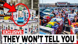 12 NEW Products at Costco You’ve Never Seen! (And 4 to Avoid)