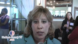 The York Street Project breaks the cycle of Poverty in Hudson County Part 1