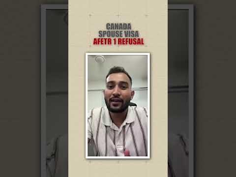 Congratulations Vivek For Getting Spouse Visa | Spouse Visa 2026 | Rajveer Chahal