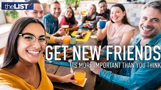 Why You Need Friends | Boxing, Pimp Your RV, Dianne Wiest, and Amazing Stars You Can Book On Cameo