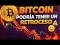 Bitcoin HOY jueves 9 de abril 📉 Posible retroceso antes de subir